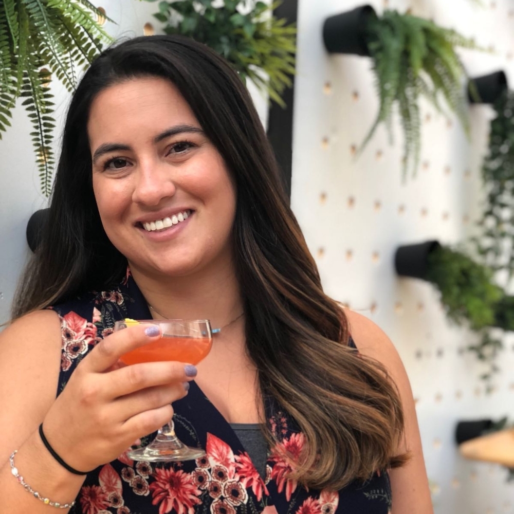 Meet your Posher, Selynda